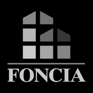Foncia, une référence client Concept Végétal pour la décoration végétale de la réception client