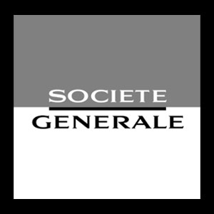 Société Générale, une référence client Concept Végétal pour la décoration végétale de la réception client